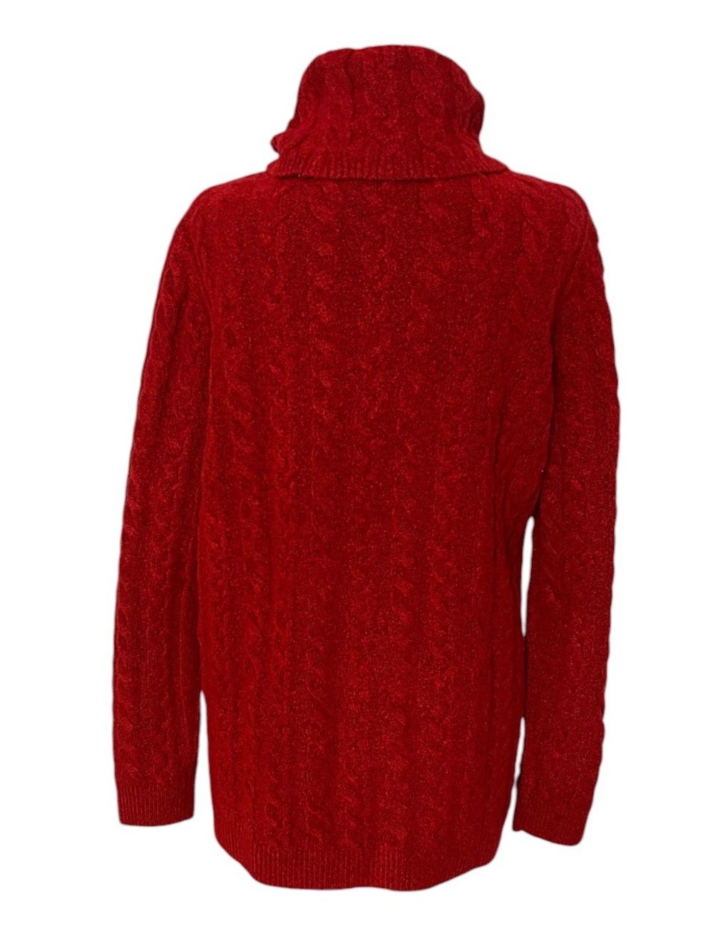 Talbots Cable Sweater - Picture 5 of 5